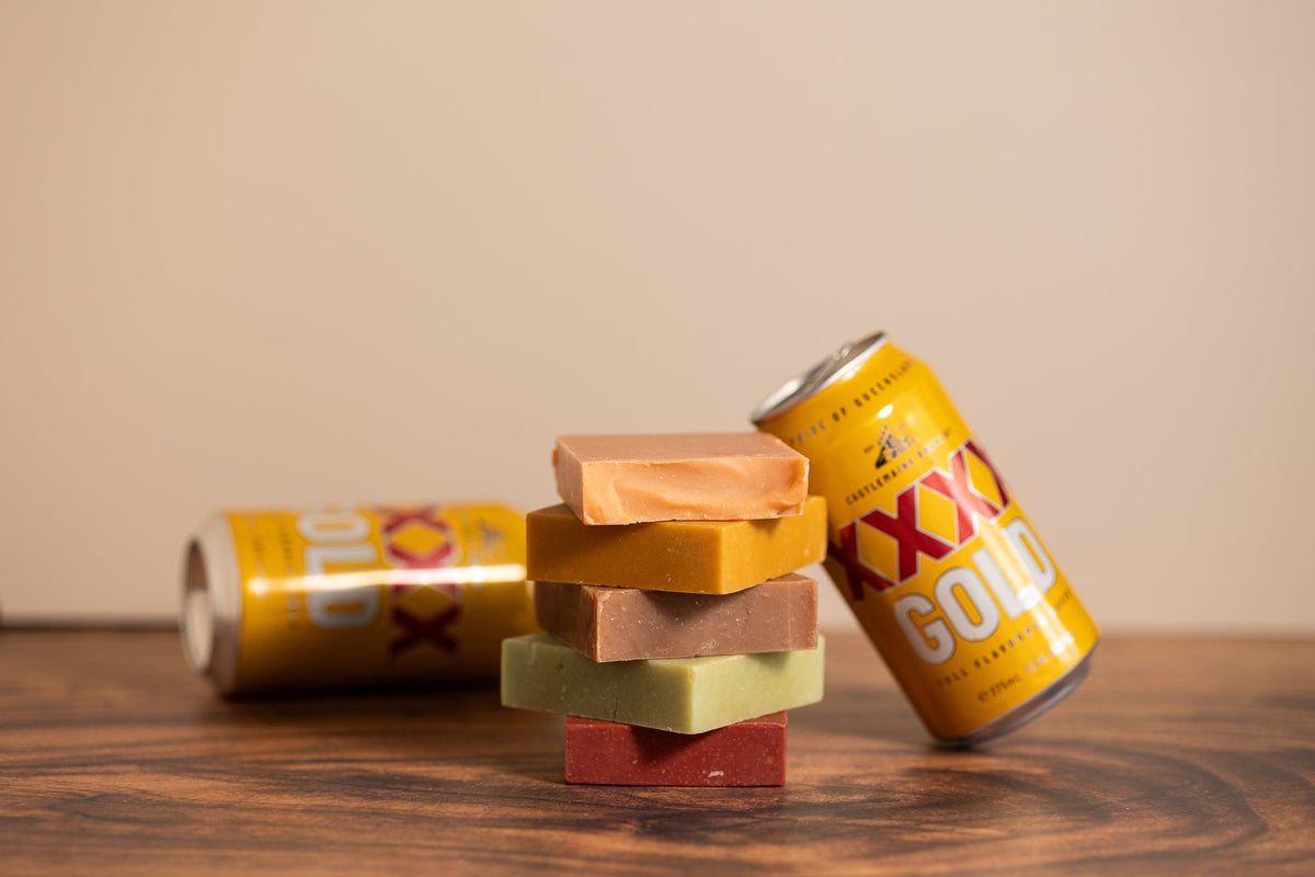 Limegrass Brew Bar – Persian Lime & Lemongrass