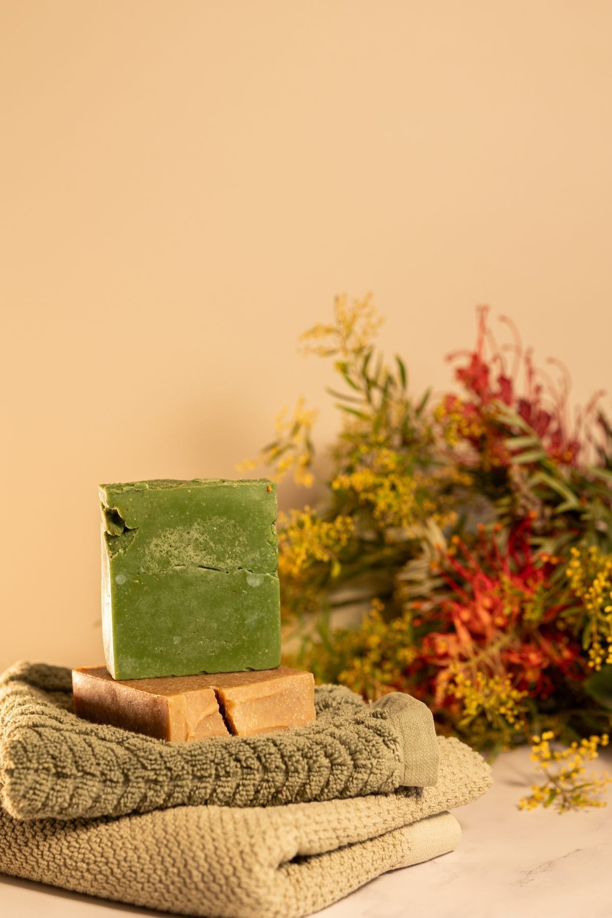 All Products - Handcrafted Eco-Friendly Soaps - The Upcycled Soap Company