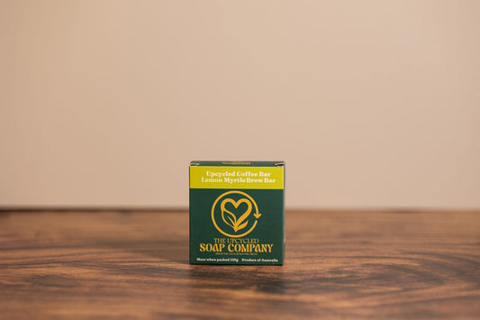 Lemon Myrtle Brew Bar - Lemon Myrtle Essential Oil