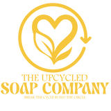The Upcycled Soap Company