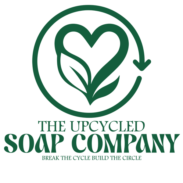 The Upcycled Soap Company