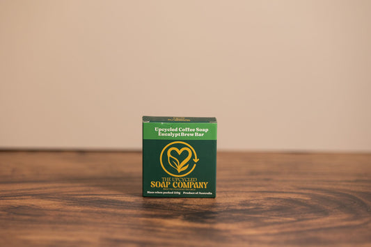 Eucalypt Brew Bar - Eucalyptus Essential Oil