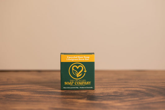 Limegrass Brew Bar – Persian Lime & Lemongrass