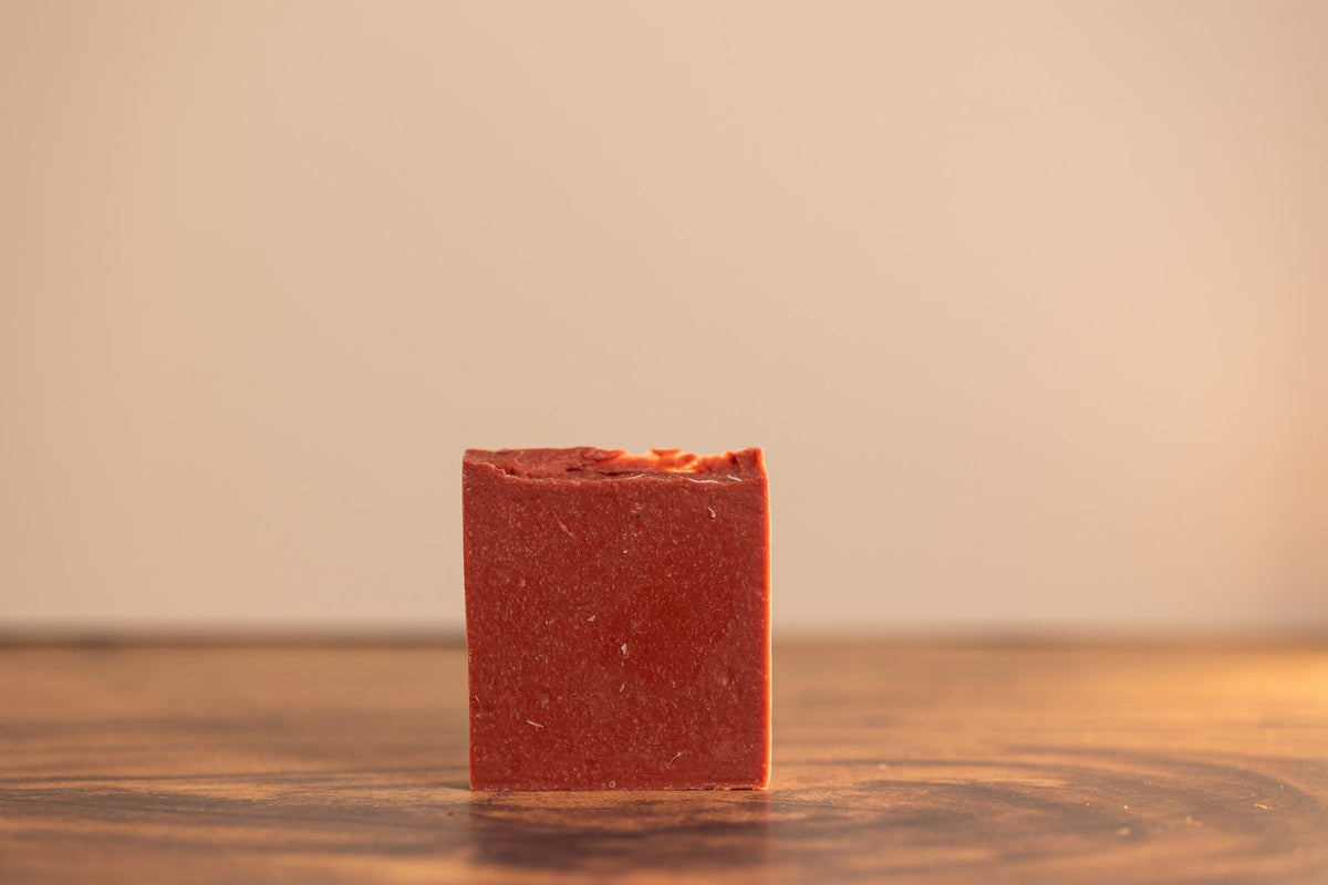 Ruby Revival Brew Bar — Australian Sandalwood