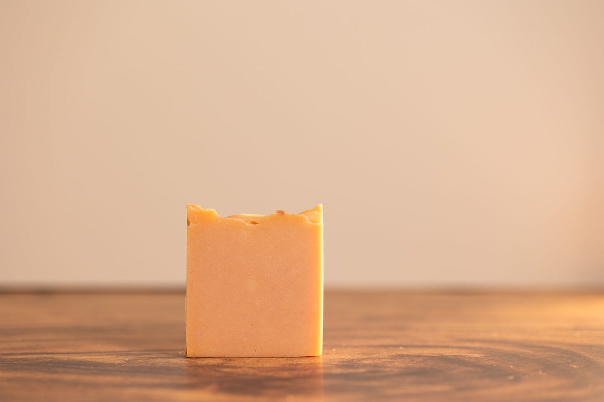 Paw Paw Passion Bar - Passionfruit & Paw Paw