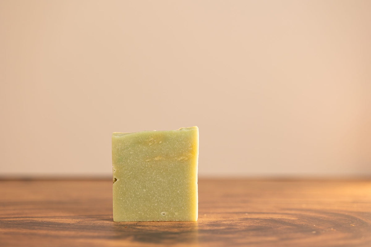 Jade Brew Bar -  Bergamot & Banksia