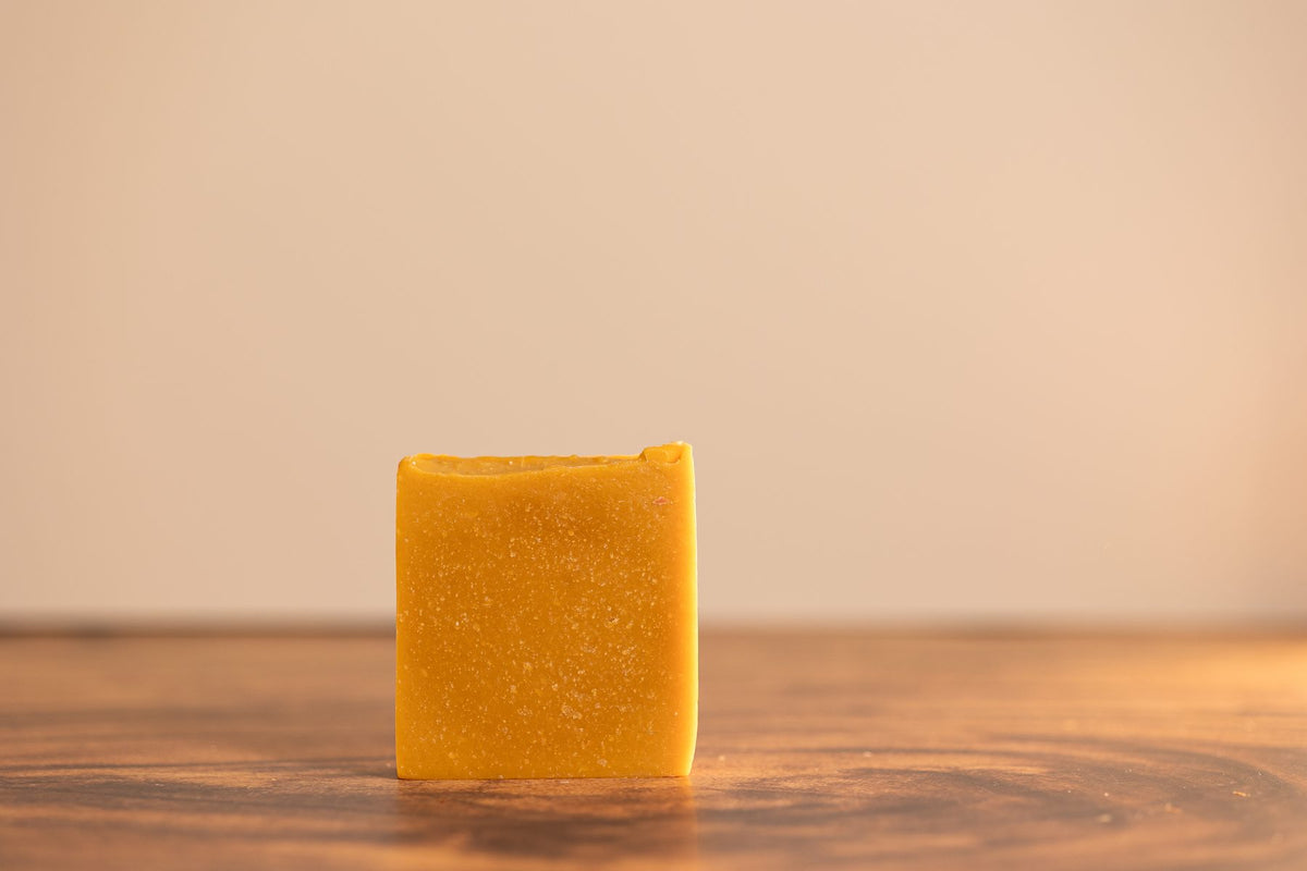 Limegrass Brew Bar – Persian Lime & Lemongrass