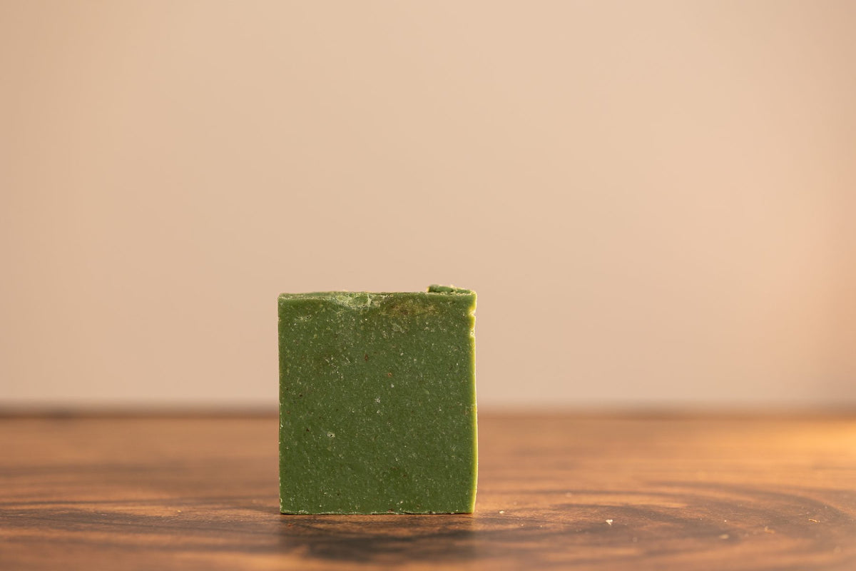 Minted Avocado Bar - Avocado & Mint