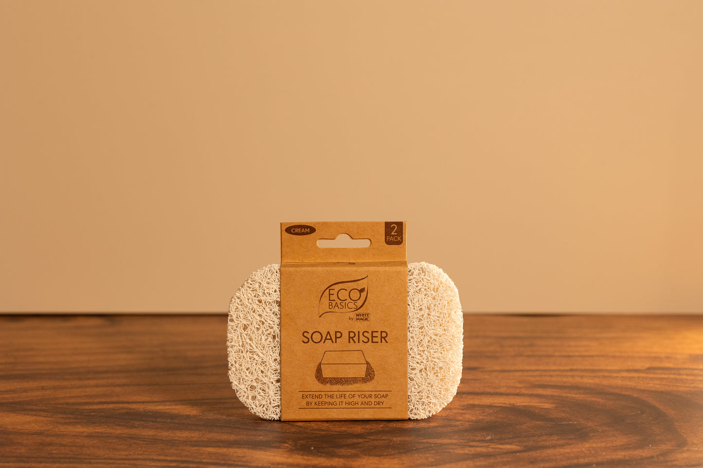 Soap Riser