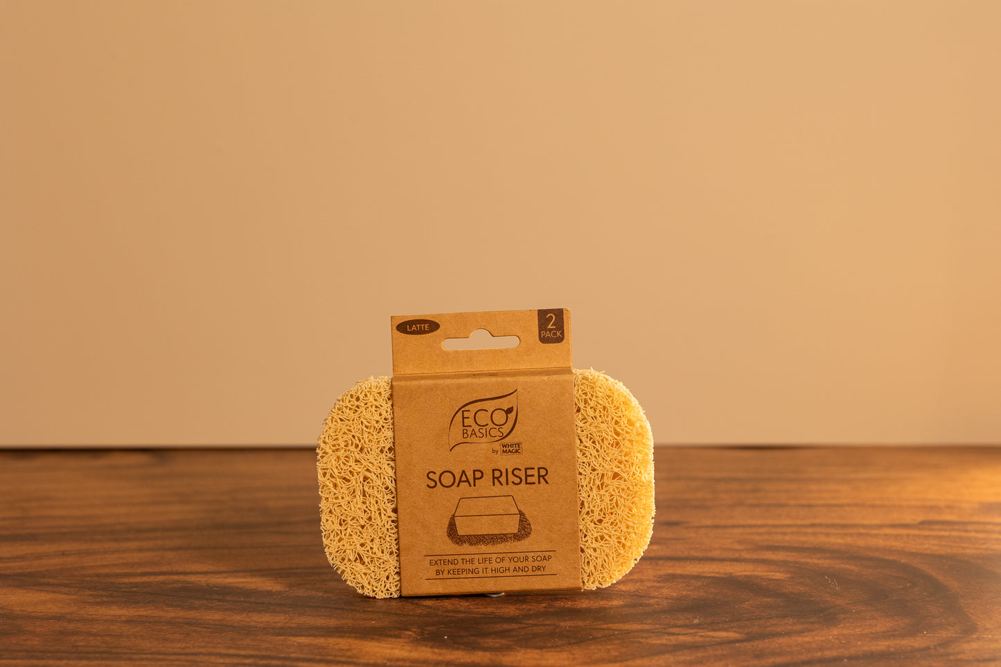 Soap Riser