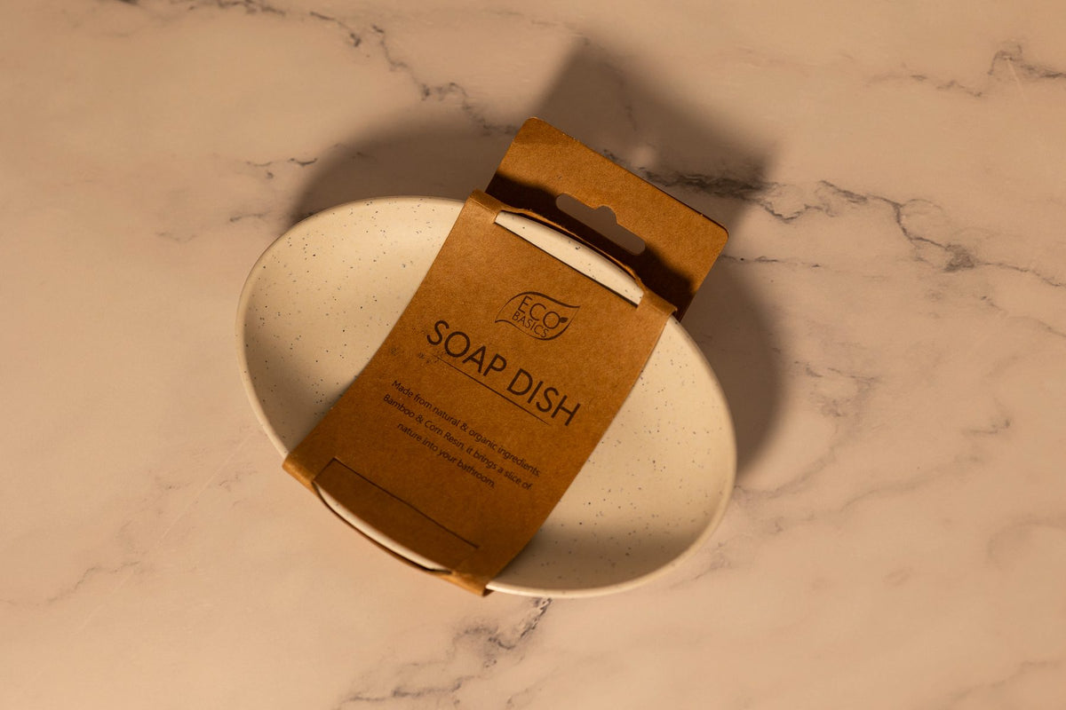 Eco Friendly Soap Dish