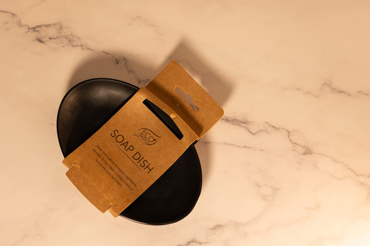 Eco Friendly Soap Dish