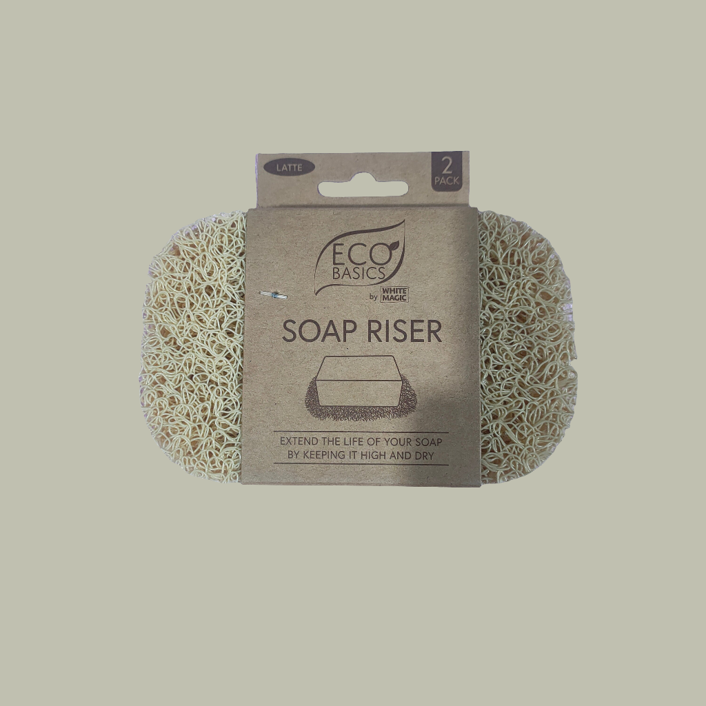 Soap Saver