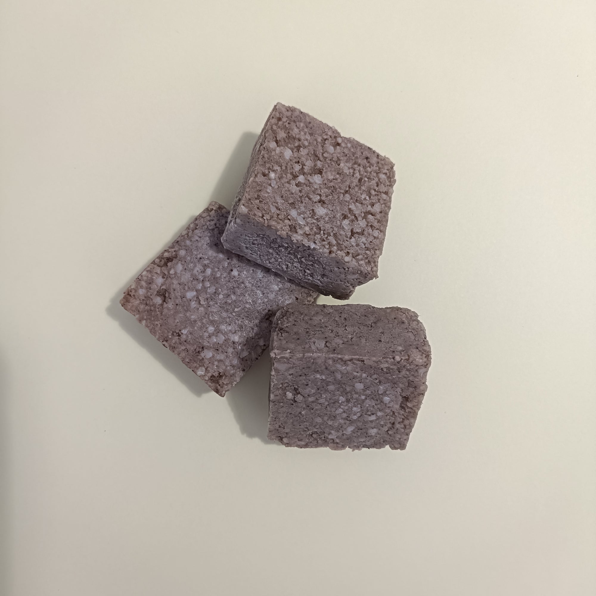 Energizing Espresso Shampoo Bars