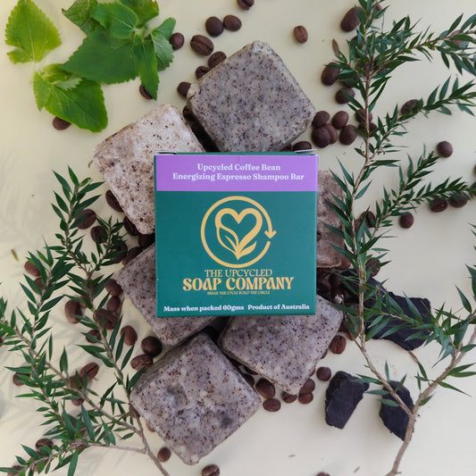 Shampoo Bar